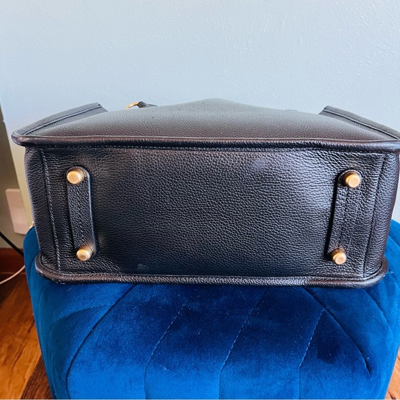 Coach Tyler Carryall Tote - Picture 5 of 9